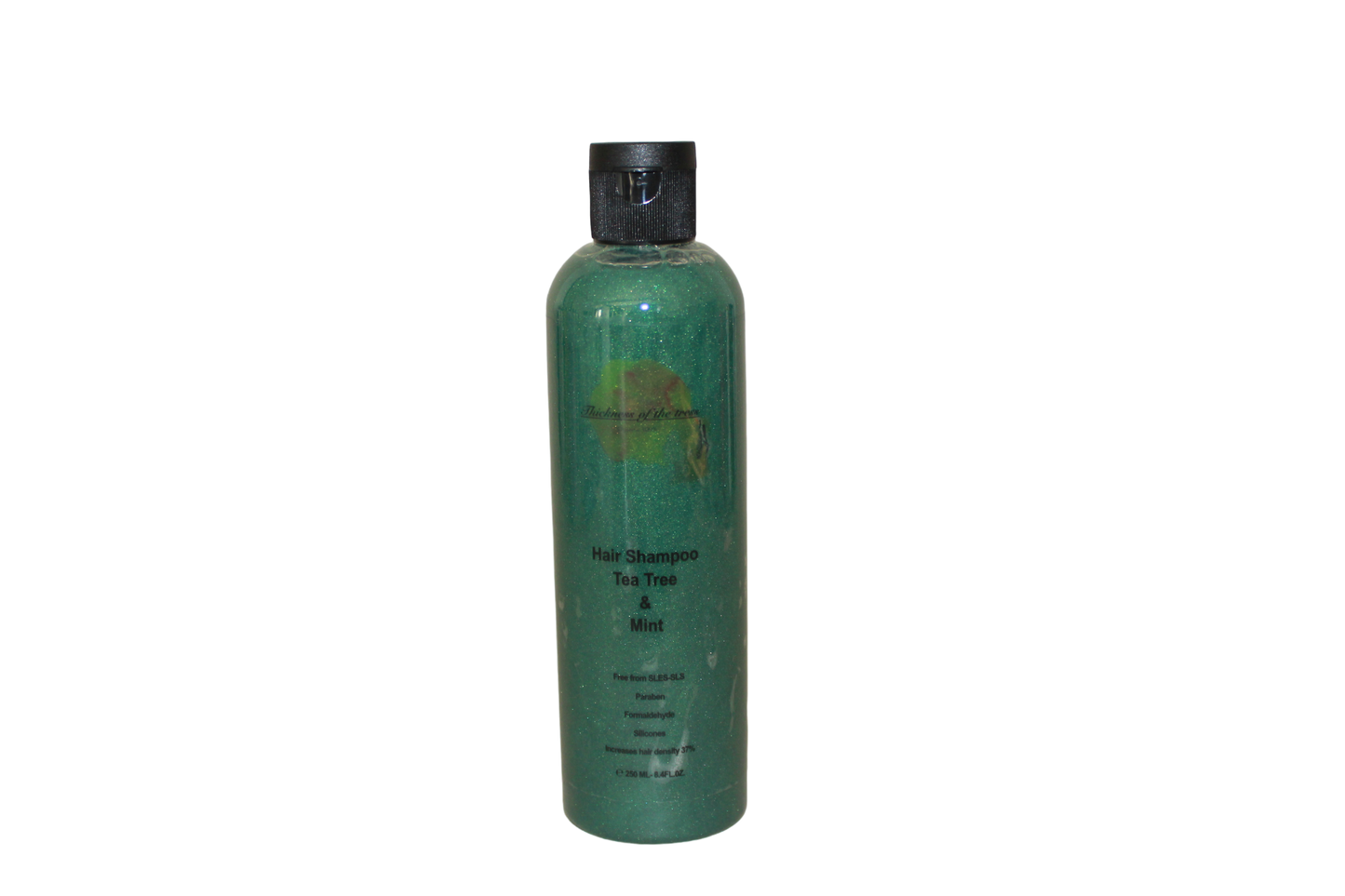 Tea Tree and Mint Shampoo